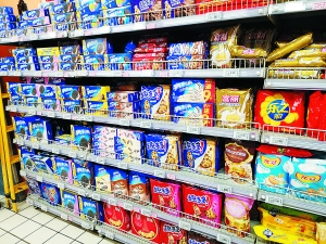 提速本土化 “億滋們”在華業績翻身 ——食品巨頭的中國市場新戰略解析