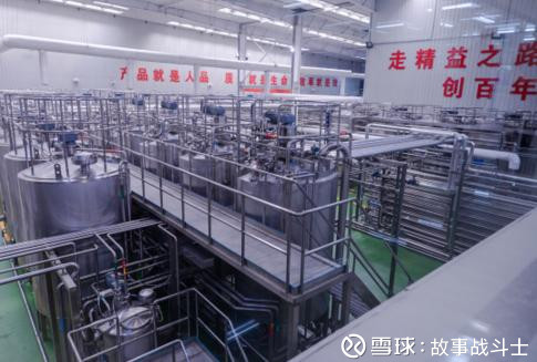 從養元飲品六個核桃工廠，探尋品質承諾的真章