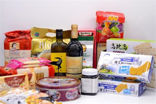 飛揚伙伴 連接世界美味，守護舌尖安全——進口食品銷售的專業之道
