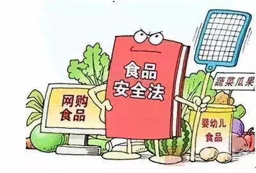 市場監(jiān)管總局通報23批次食品不合格，強化經(jīng)營環(huán)節(jié)監(jiān)管守護(hù)'舌尖安全'
