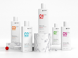 探索裝修輔材包裝設計的創新路徑——以懂邦設計模型為例