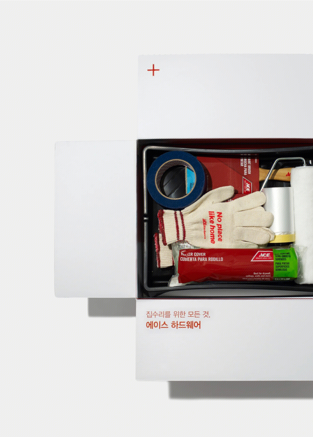 包裝設(shè)計與裝修 油漆禮盒包裝的藝術(shù)與策略