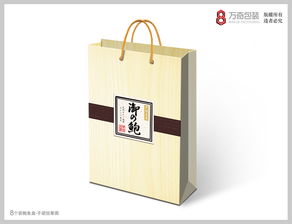 鮑魚(yú)精裝禮盒高端包裝設(shè)計(jì) 以匠心詮釋品質(zhì)，萬(wàn)奇包裝與設(shè)計(jì)師啊嘉的協(xié)作之旅