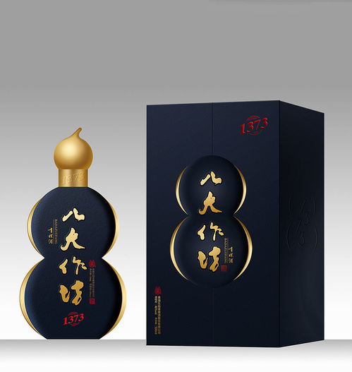 500ml裝習(xí)酒·貴州大曲包裝裝潢設(shè)計(jì)鑒賞 方寸之間，盡顯黔酒風(fēng)韻