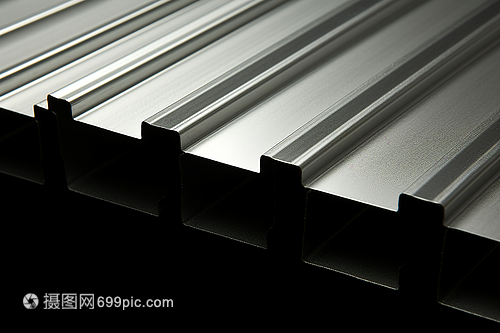 合金材料中的鋁制品 特性、應用與發(fā)展前景