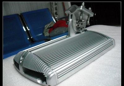 鋁制ZK政府工程大功率LED路燈外殼 性能、設計與應用